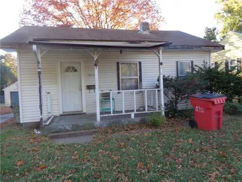 1810 S Maywood Avenue, Independence, MO 64053