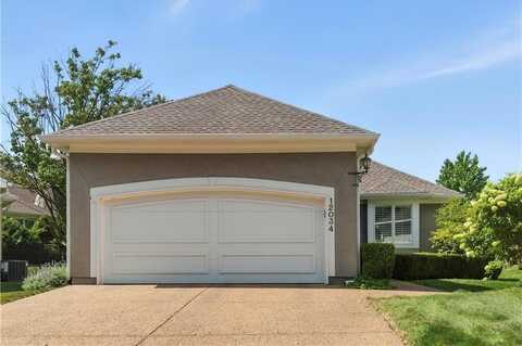 12034 Juniper Street, Overland Park, KS 66209