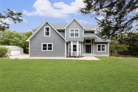 27240 W 135th Street, Olathe, KS 66061