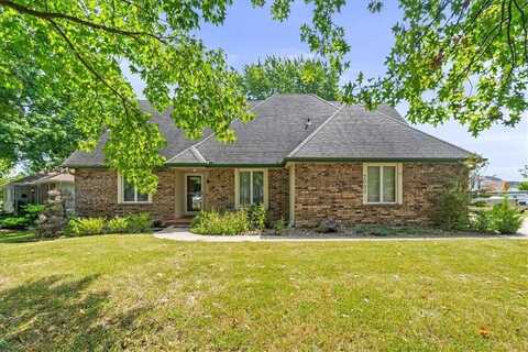 7003 E 132nd Street, Grandview, MO 64030