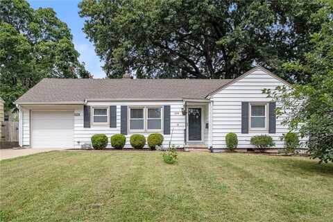 604 W 88th Street, Kansas City, MO 64114