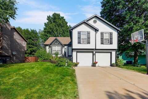 1050 N Lincoln Street, Olathe, KS 66061