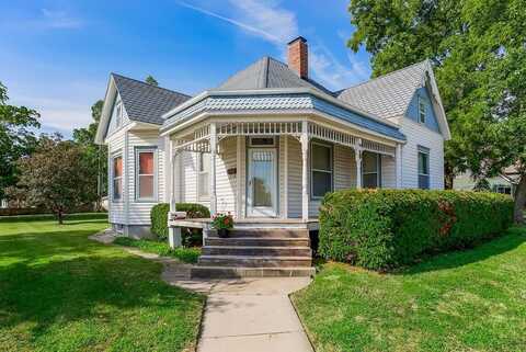 117 W Main Street, Gardner, KS 66030