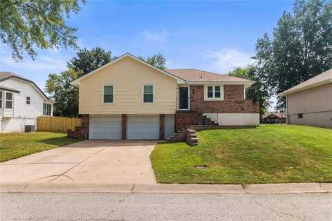 19215 E 13TH Street, Independence, MO 64056