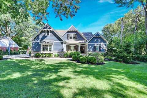 2508 W 88th Street, Leawood, KS 66206
