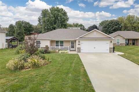 4518 Libby Lane, Saint Joseph, MO 64503