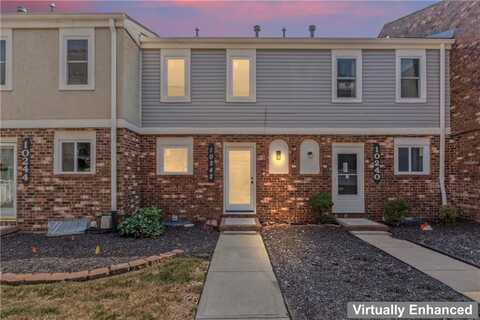 10242 W 96th Street, Overland Park, KS 66212