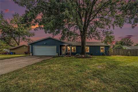 3701 W 24th Street, Lawrence, KS 66047