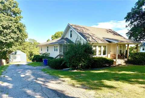 1801 S 41st Street, Saint Joseph, MO 64507