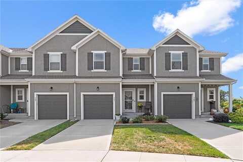 741 W Shawnee Court, Gardner, KS 66030