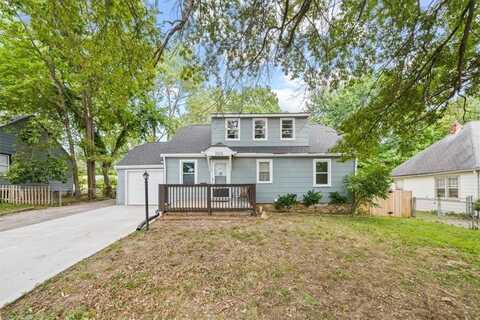 3101 S 9th Place, Kansas City, KS 66103