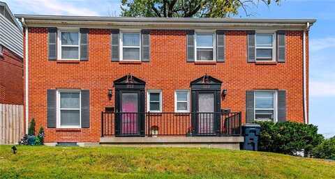212 E 51st Street, Kansas City, MO 64112