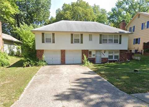 7301 Willow Avenue, Raytown, MO 64133