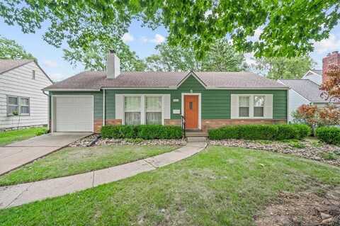 5333 Birch Street, Roeland Park, KS 66205
