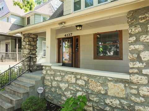 4137 Holmes Street, Kansas City, MO 64110