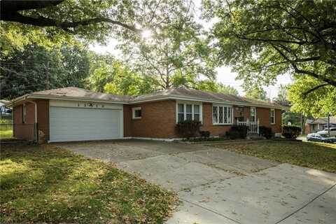 13510 E 41st Terrace S, Independence, MO 64055