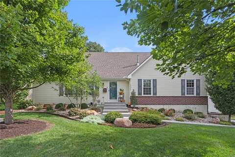10320 W 48th Terrace, Shawnee, KS 66203