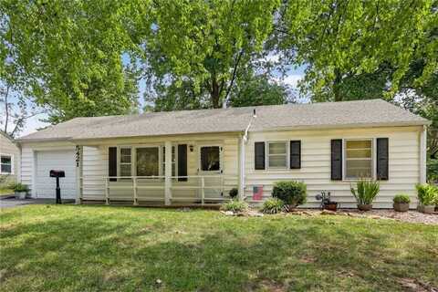 5421 Monrovia Street, Shawnee, KS 66216