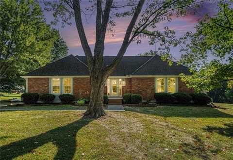 12761 Hiser Lane, Excelsior Springs, MO 64024