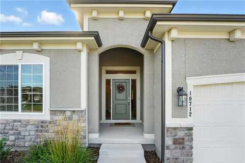 10712 N Fisk Avenue, Kansas City, MO 64154