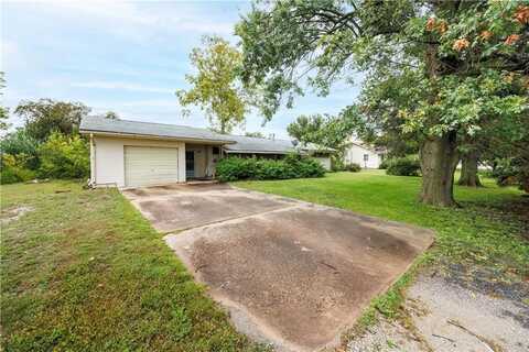 1116 N 3rd Street, Fredonia, KS 66736
