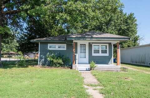 402 N McGee N/A, Caney, KS 67333