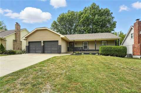 1116 SE 7th Street, Lees Summit, MO 64063
