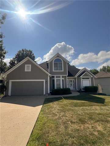 1511 75th Street, Kansas City, MO 64118