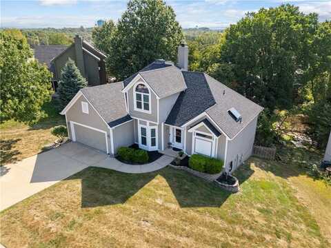 1511 75th Street, Kansas City, MO 64118