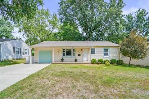 7231 Outlook Street, Overland Park, KS 66204
