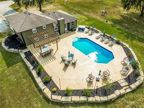 15612 NE 140th Terrace, Kearney, MO 64060