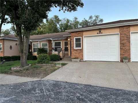 6231 Ash Court, Raytown, MO 64133