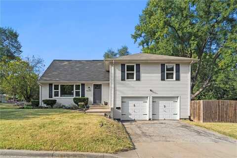 5543 MAPLE Street, Mission, KS 66202