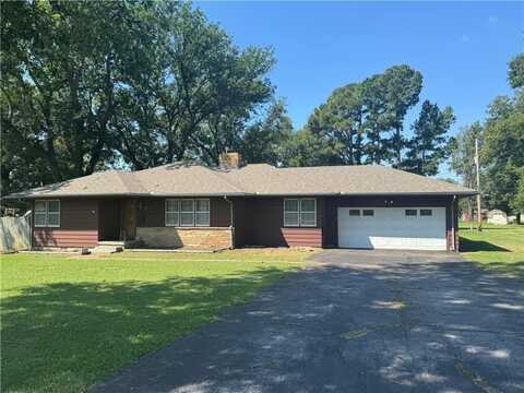 218 Leawood Drive, Parsons, KS 67357