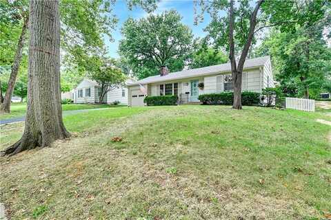 7328 Canterbury Street, Prairie Village, KS 66208