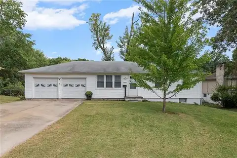 6423 Harris Avenue, Raytown, MO 64133