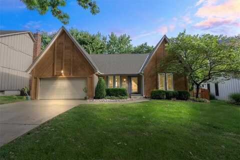15816 W 136th Street, Olathe, KS 66062