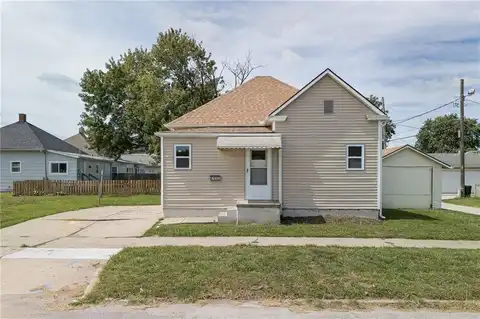 6112 Carnegie Street, Saint Joseph, MO 64504