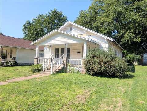 518 S Jefferson Street, Iola, KS 66749