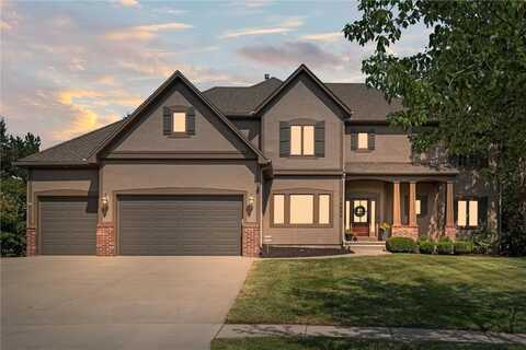 14504 Perry Street, Overland Park, KS 66221