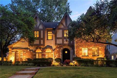 625 W 66TH Terrace, Kansas City, MO 64113