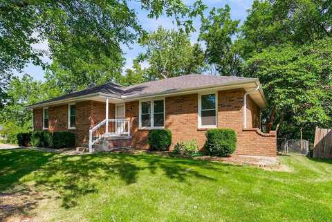 7500 E 126th Street, Grandview, MO 64030