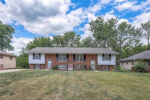6494 Blue Ridge Boulevard, Raytown, MO 64133