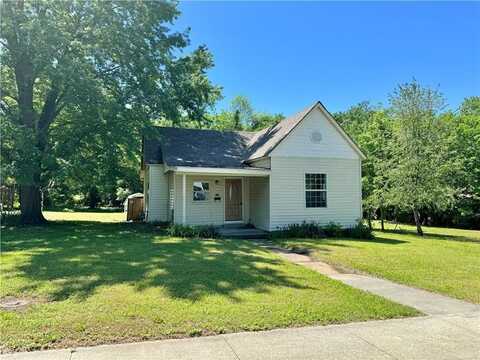 503 W Hickory Street, Nevada, MO 64772