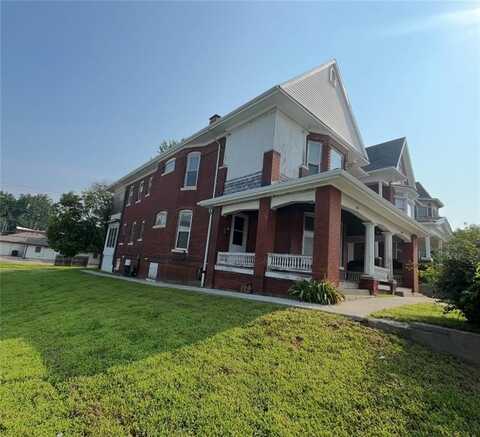 2217-19 Jones Street, Saint Joseph, MO 64501