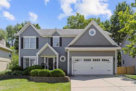 13967 W 147th Street, Olathe, KS 66062