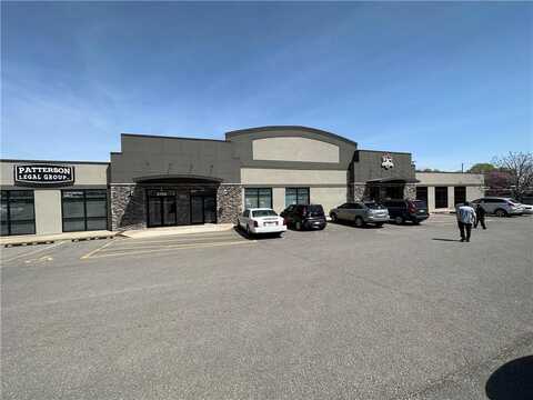 3709 Suite E N Belt Highway, Saint Joseph, MO 64506