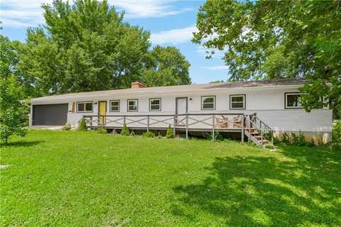 1300 NE 64Th Terrace, Kansas City, MO 64118