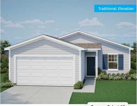 3012 NW 96th Terrace, Kansas City, MO 64154