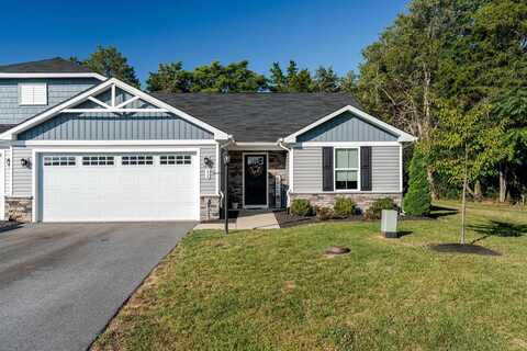 82 SHORT PEAK DR, MCGAHEYSVILLE, VA 22840